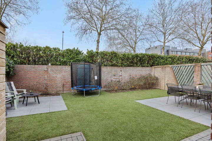 Foto 27 van Fregatlaan 45