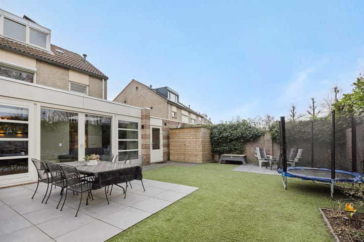 Foto 29 van Fregatlaan 45