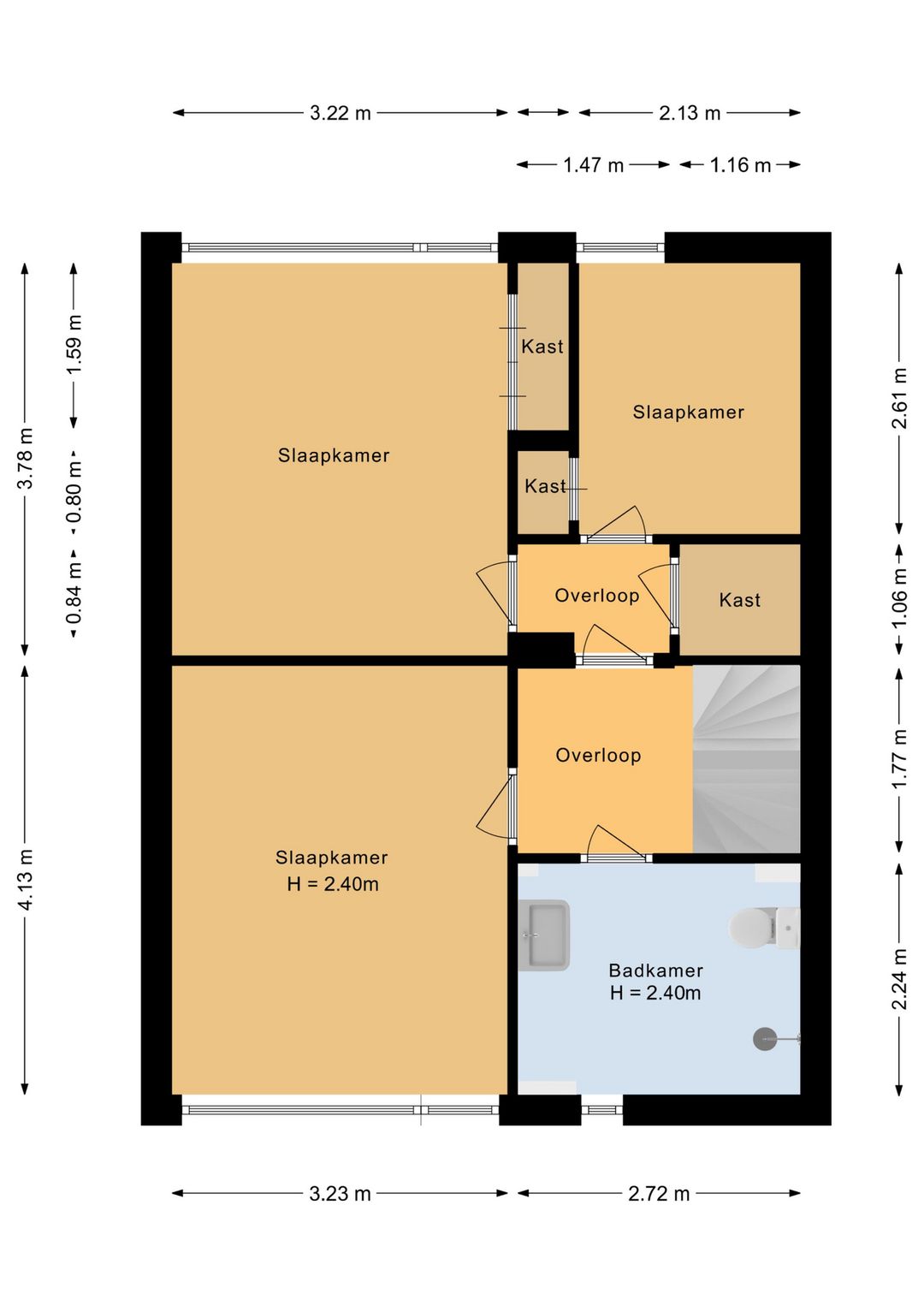 Foto 37 van Antwerpenlei 121