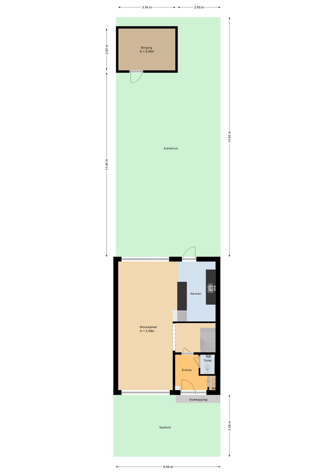 Foto 41 van Antwerpenlei 121