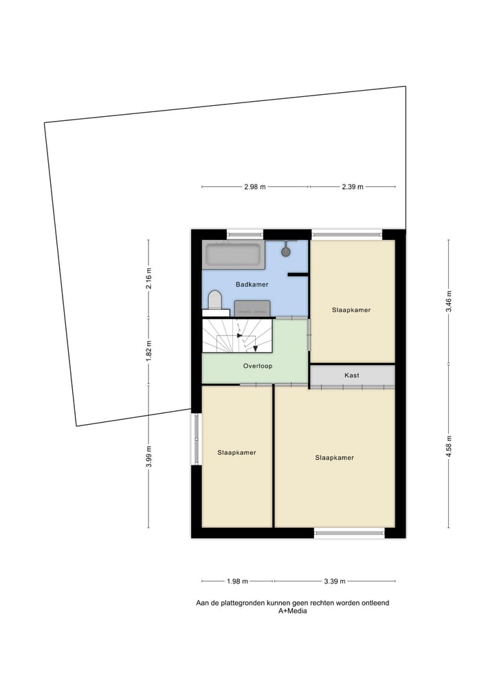 Foto 37 van Fregatlaan 45