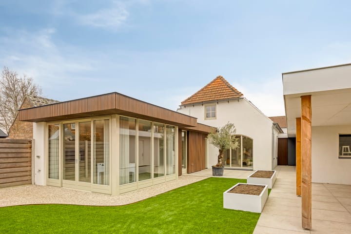 Foto 5 van Torenstraat 3