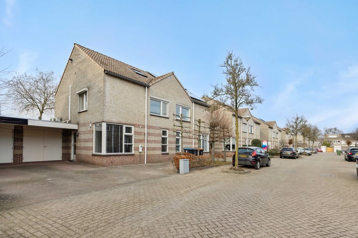 Foto 31 van Fregatlaan 45