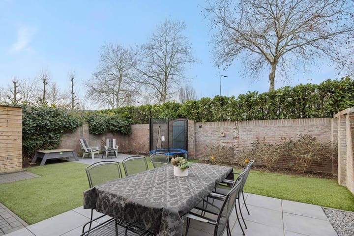 Foto 28 van Fregatlaan 45