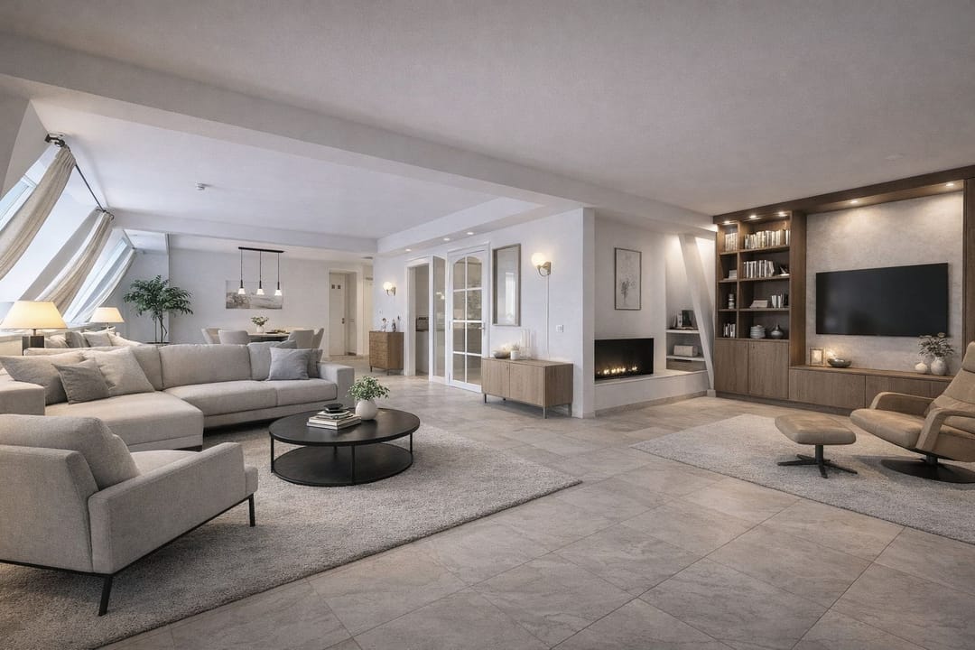 Foto 8 van Kennemerstraatweg 2-X