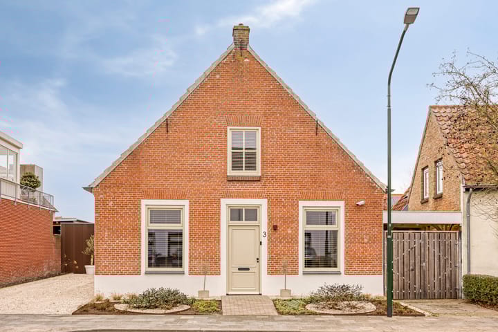 Foto 83 van Torenstraat 3