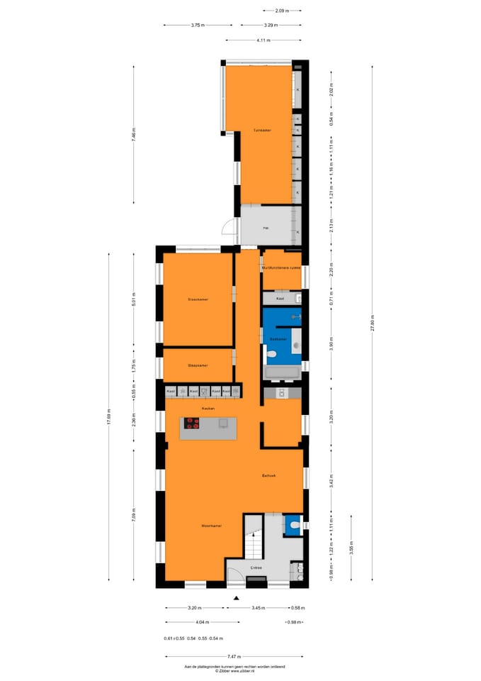 Foto 85 van Torenstraat 3