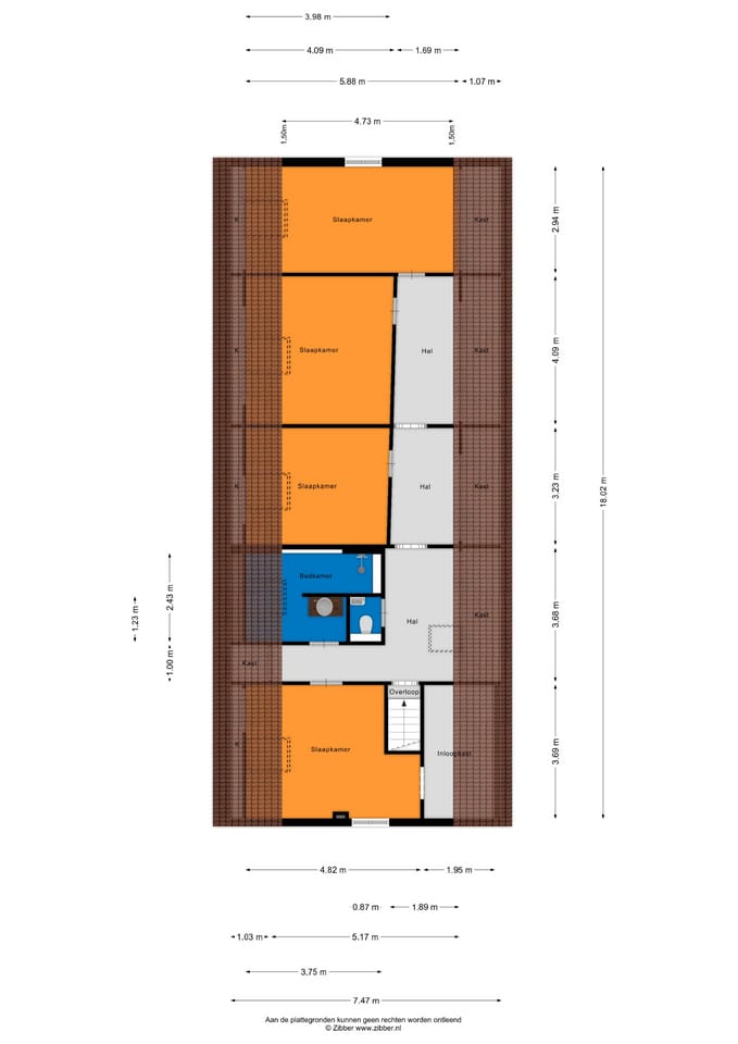 Foto 86 van Torenstraat 3