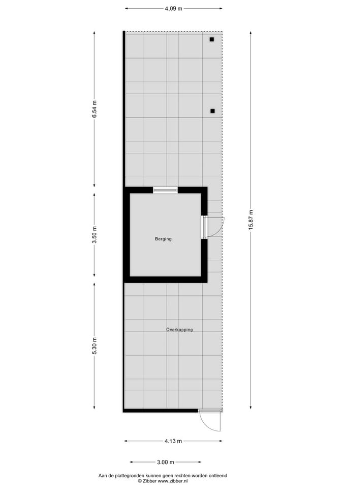Foto 87 van Torenstraat 3