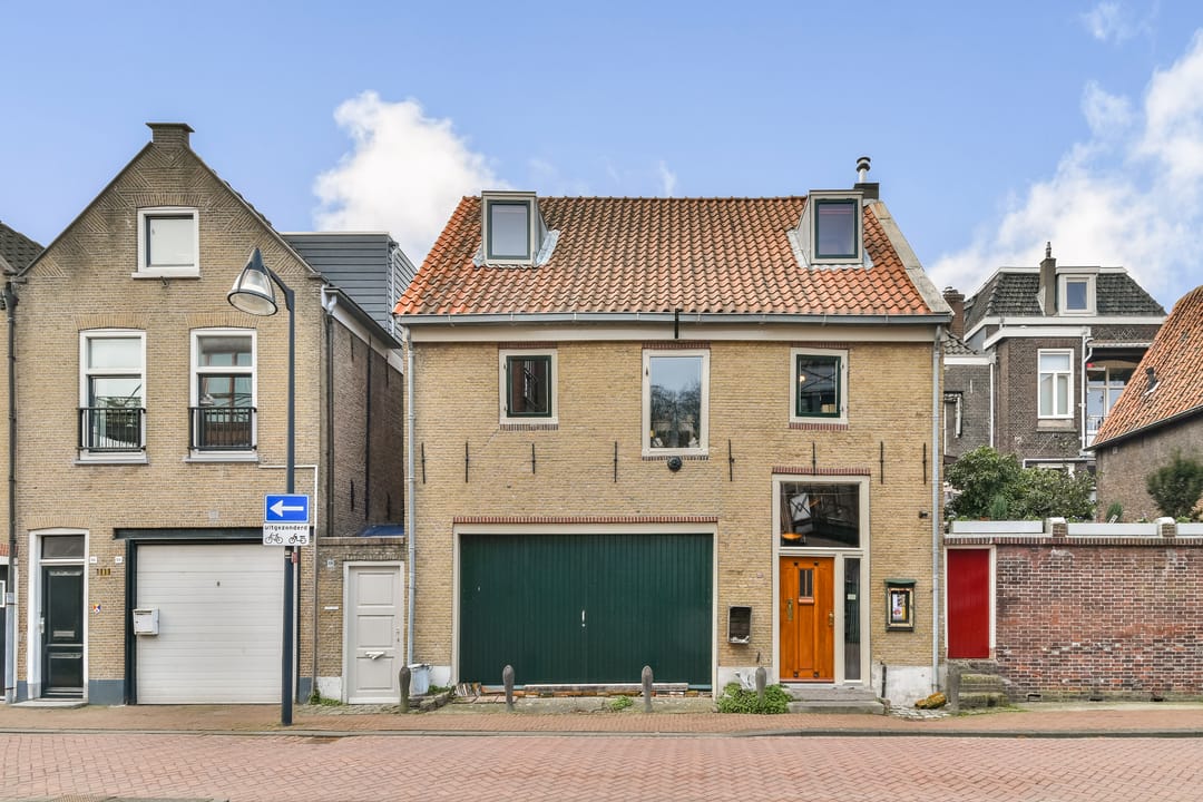 Foto 1 van Havenstraat 52
