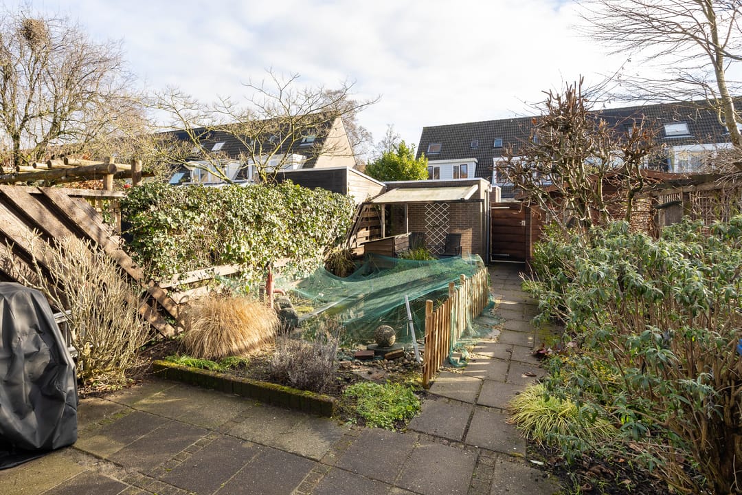 Foto 2 van Lemelerberg 36