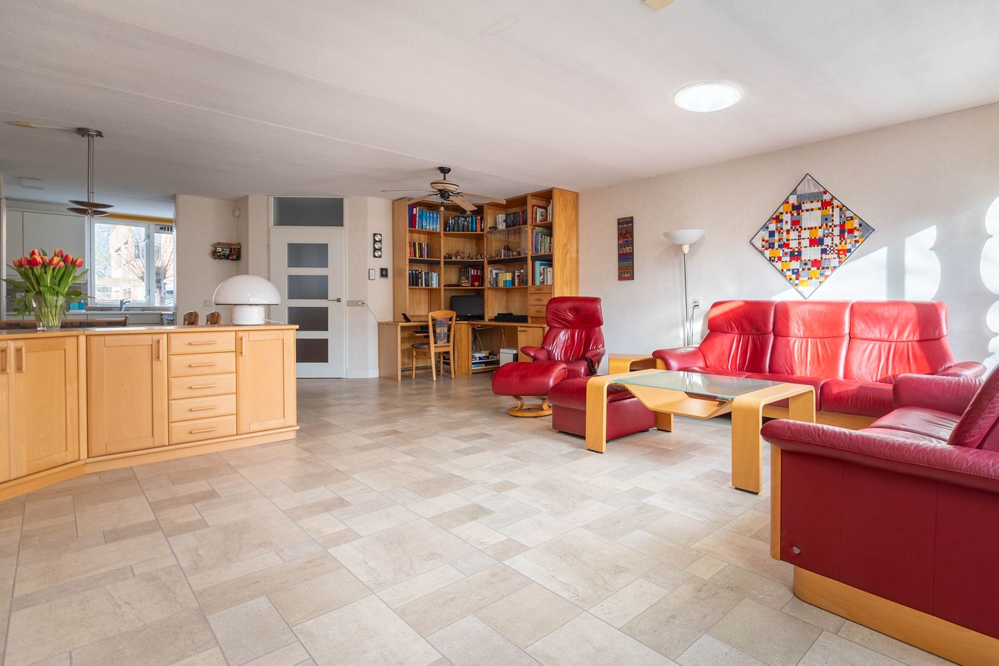 Foto 4 van Lemelerberg 36