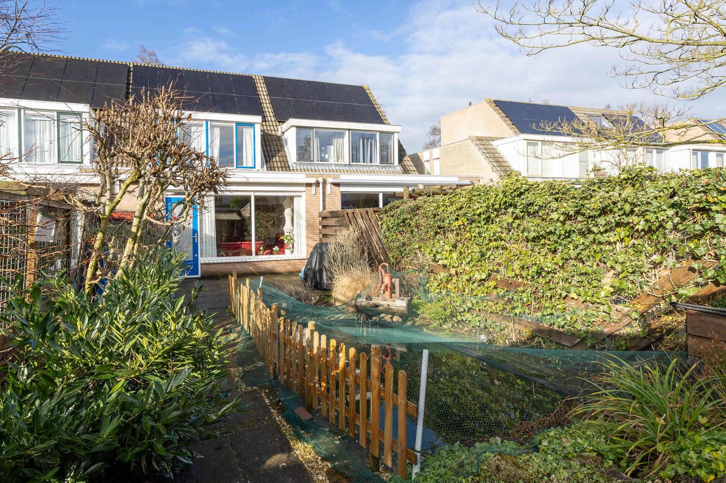 Foto 20 van Lemelerberg 36