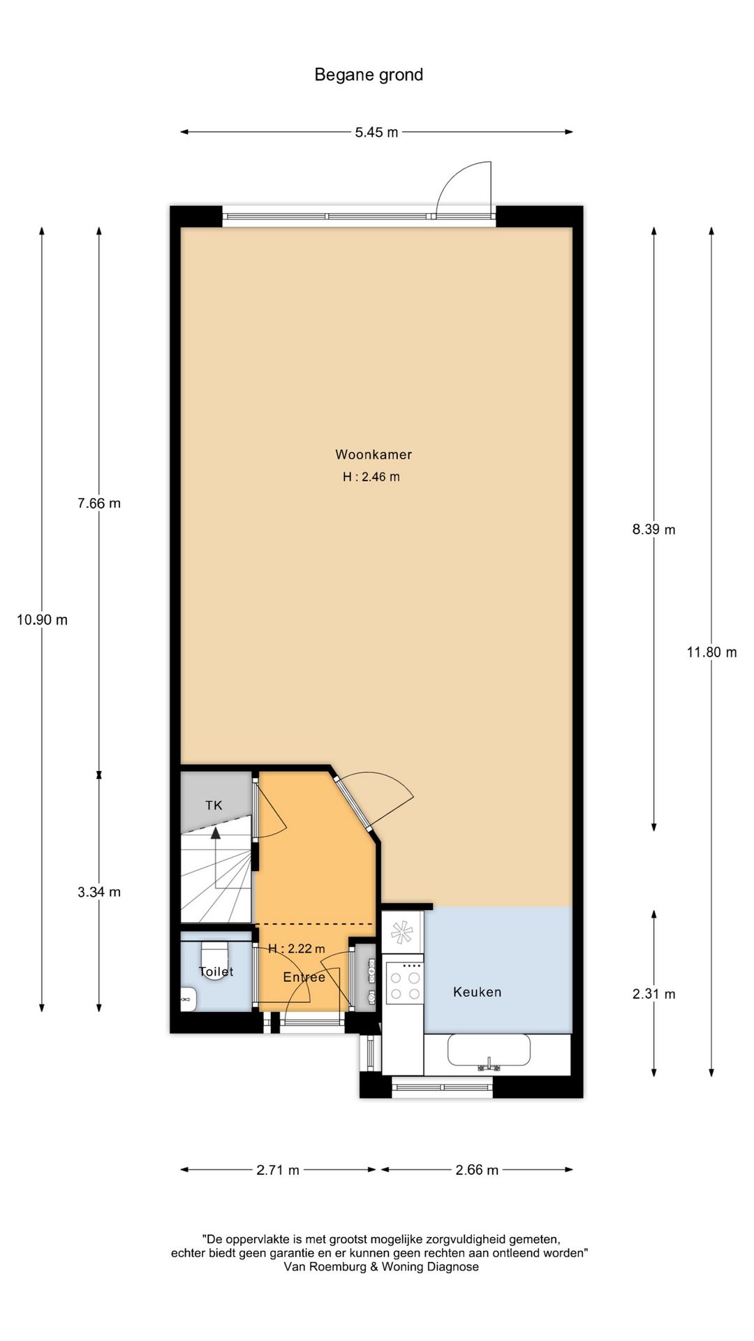 Foto 25 van Lemelerberg 36