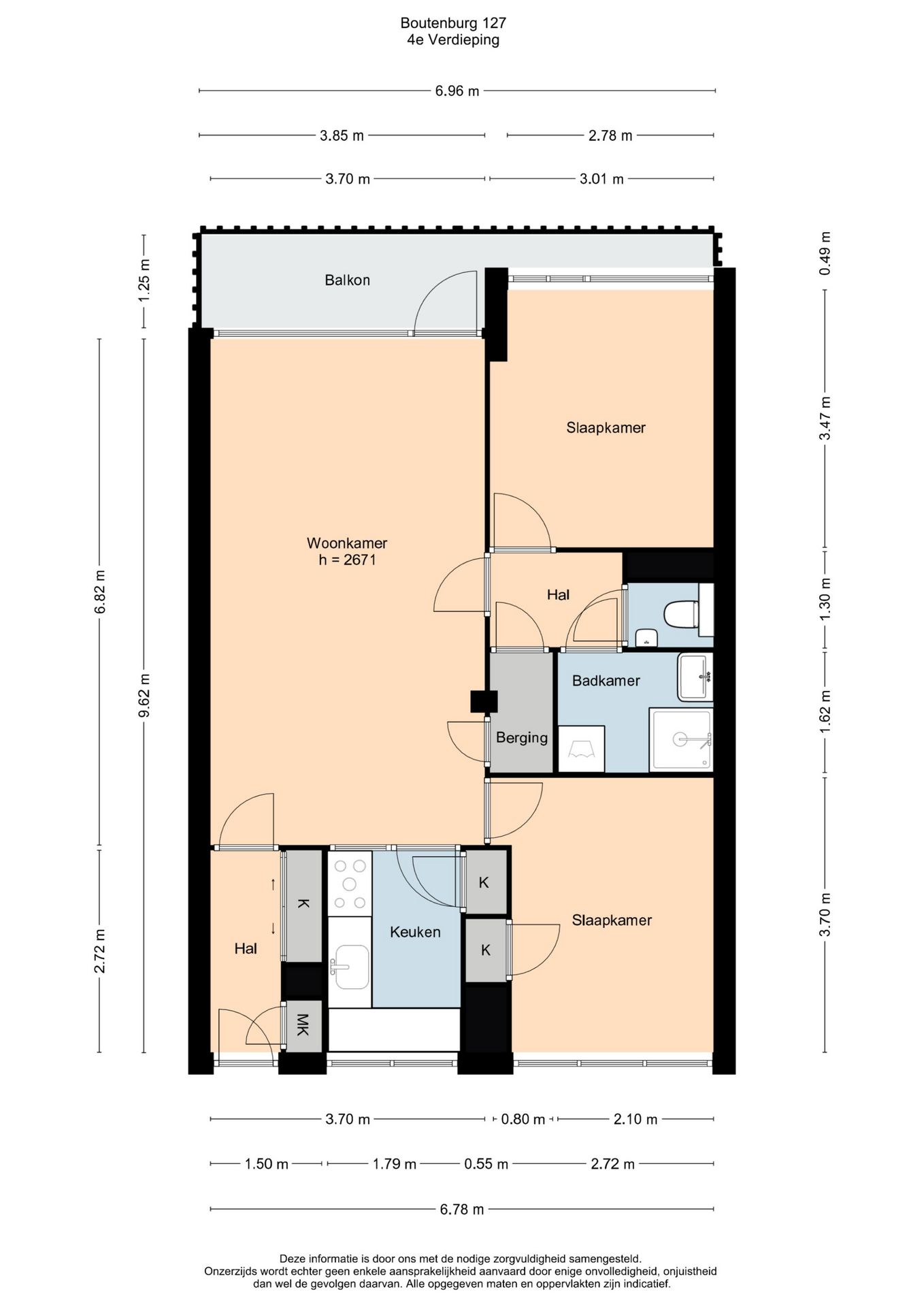 Photo 40 of Boutenburg 127