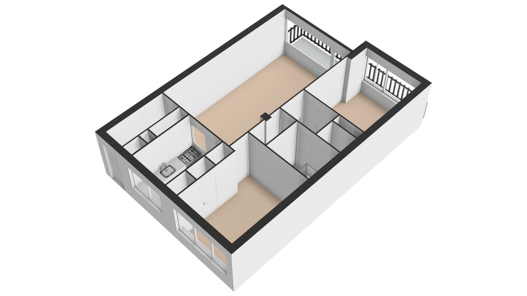 Photo 41 of Boutenburg 127