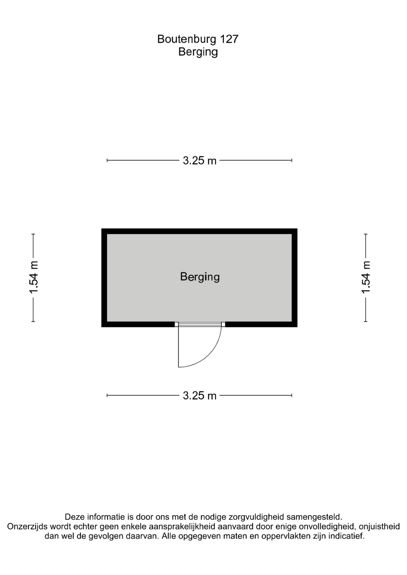 Photo 42 of Boutenburg 127