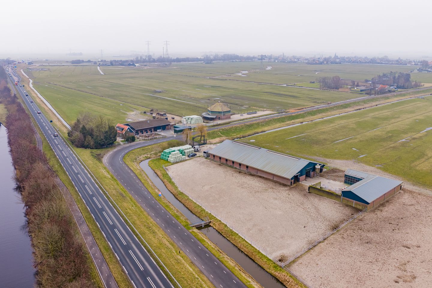 Kogerpolder 24 - Starnmeer - Afbeelding 1