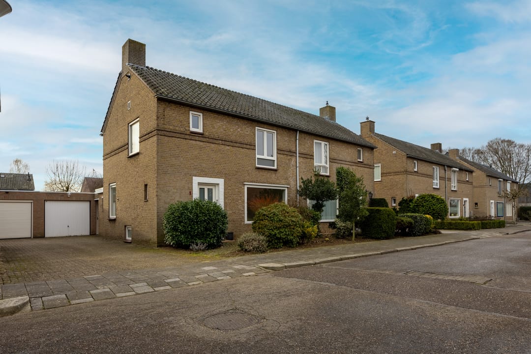 Foto 2 van Godfriedstraat 1