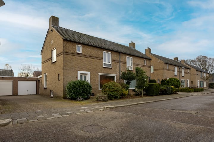 Foto 2 van Godfriedstraat 1