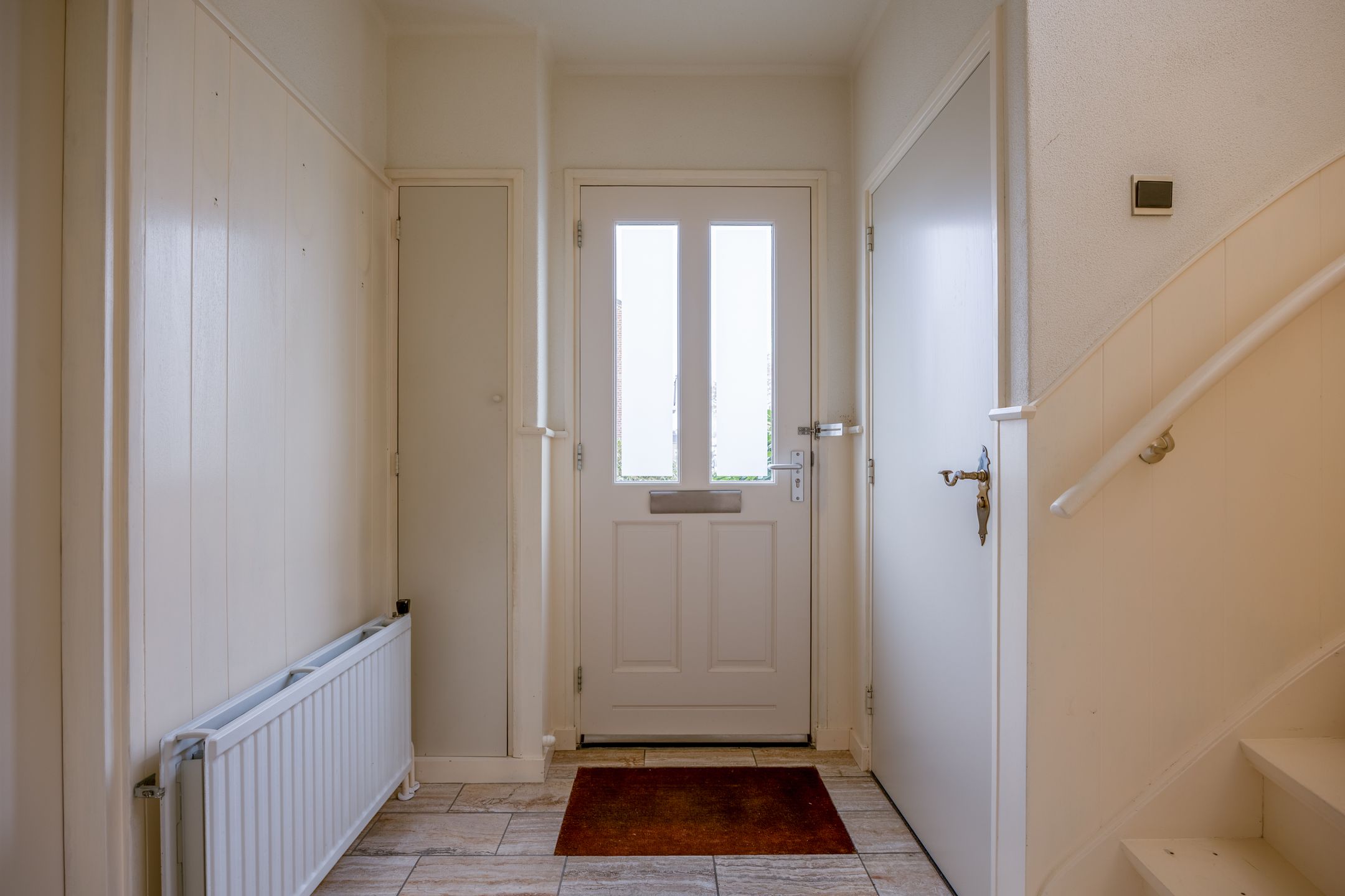 Foto 3 van Godfriedstraat 1