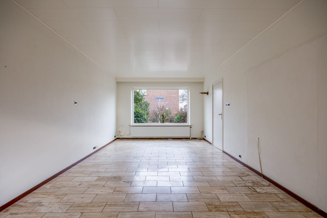 Foto 7 van Godfriedstraat 1