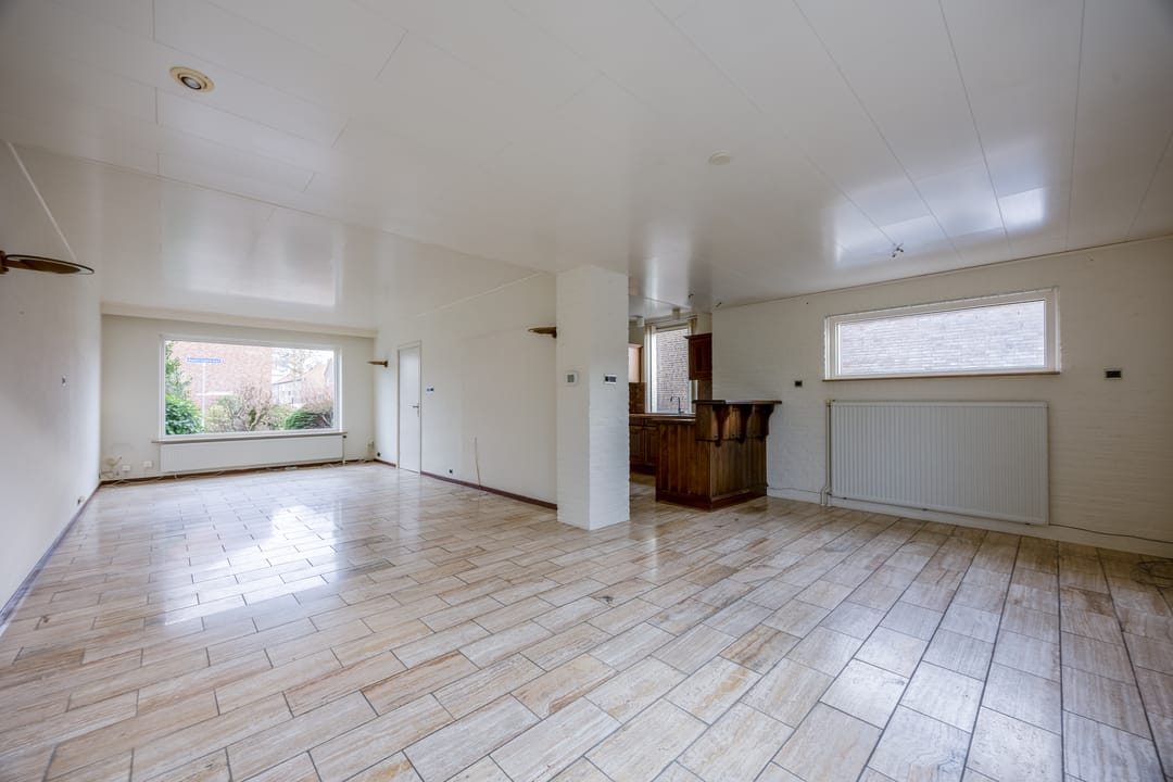 Foto 8 van Godfriedstraat 1