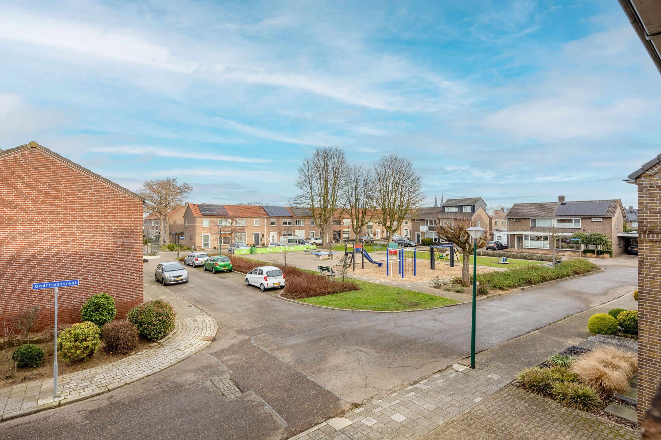 Foto 18 van Godfriedstraat 1