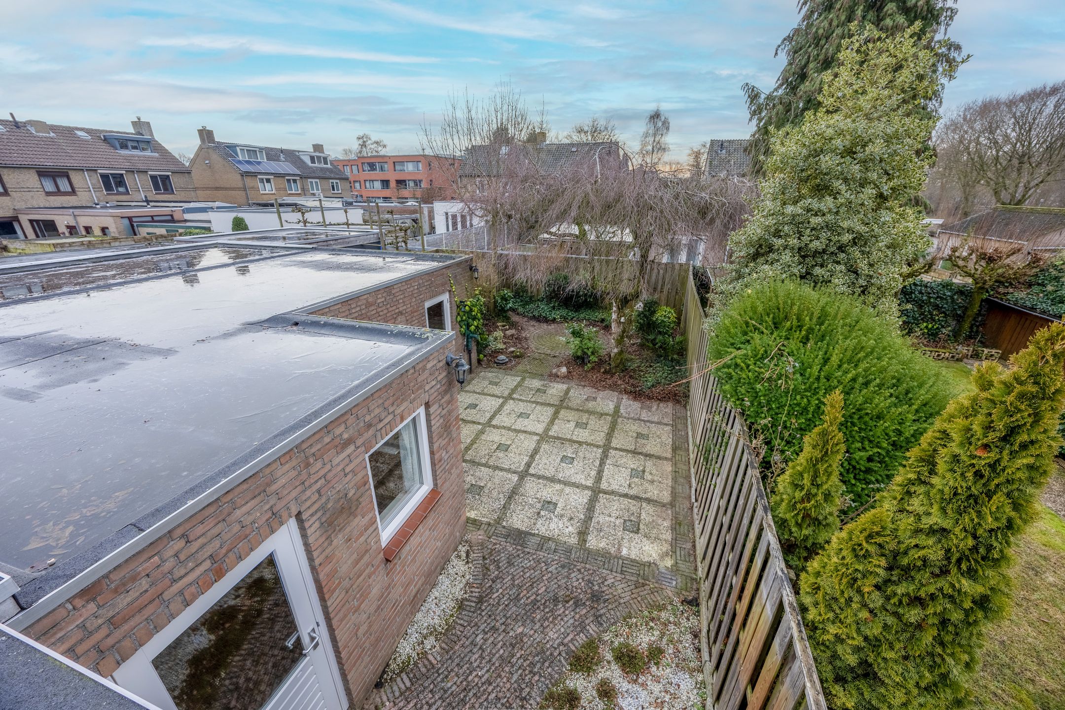 Foto 27 van Godfriedstraat 1