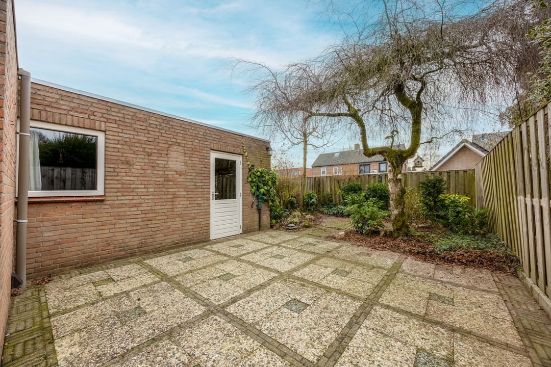 Foto 31 van Godfriedstraat 1