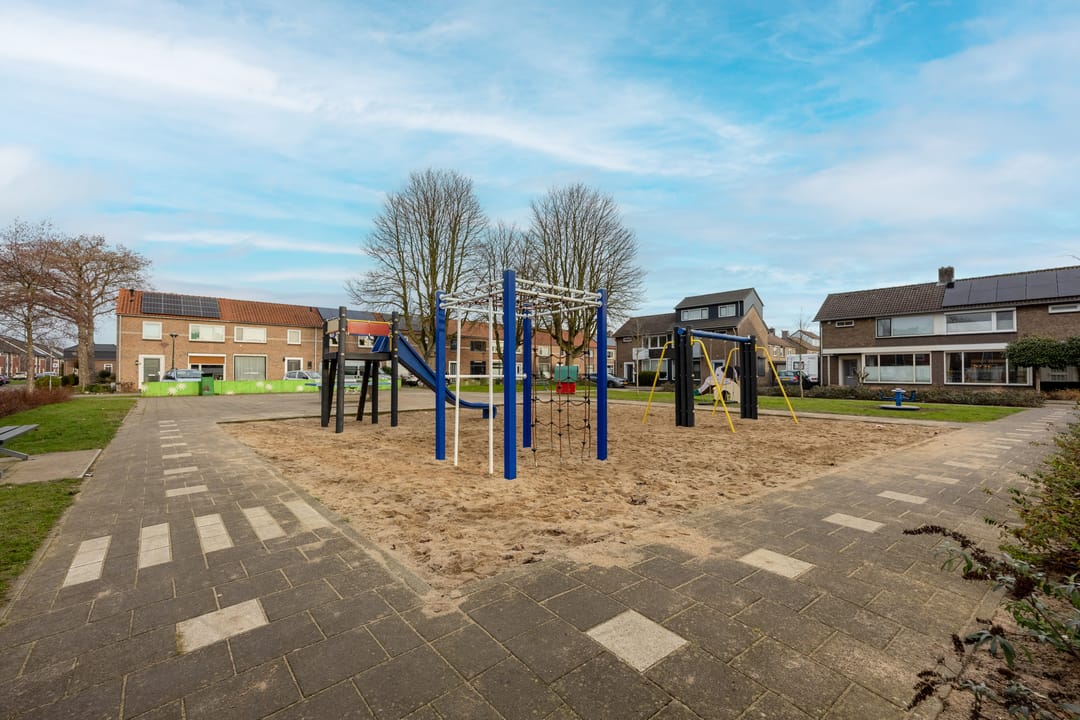 Foto 38 van Godfriedstraat 1