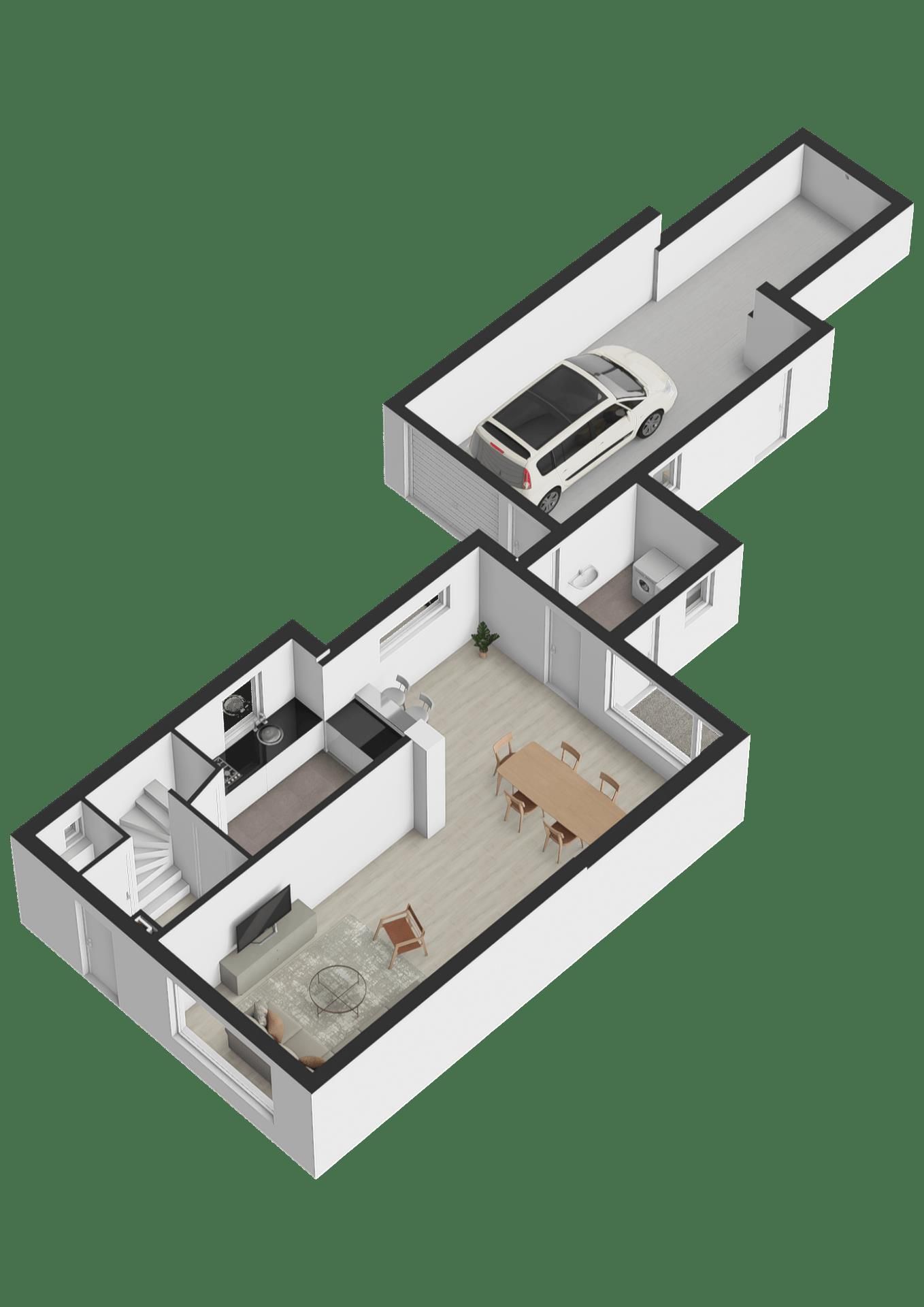 Foto 40 van Godfriedstraat 1