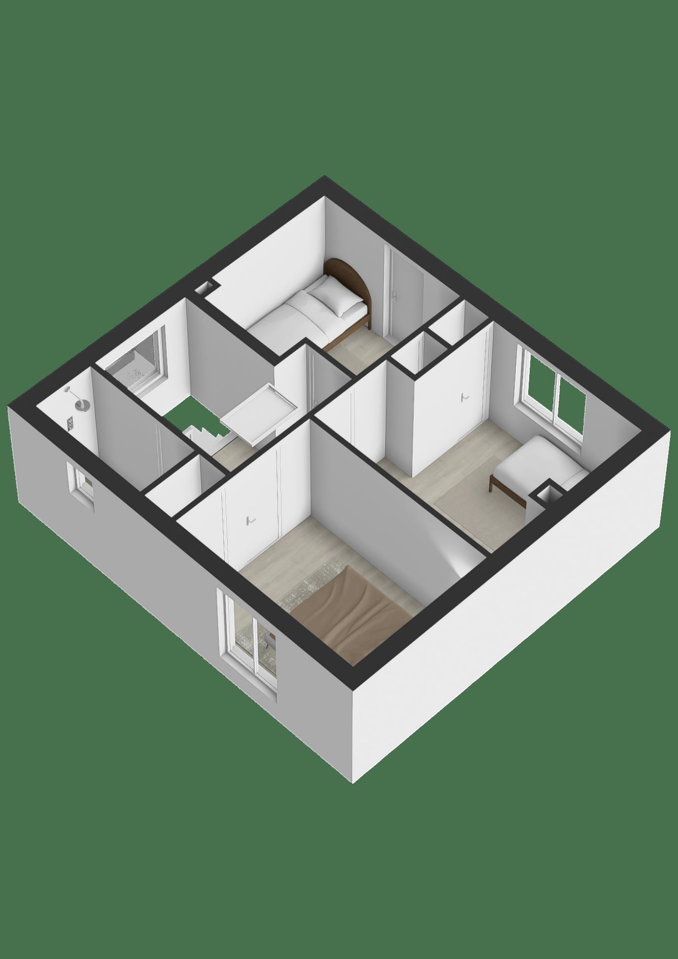 Foto 42 van Godfriedstraat 1