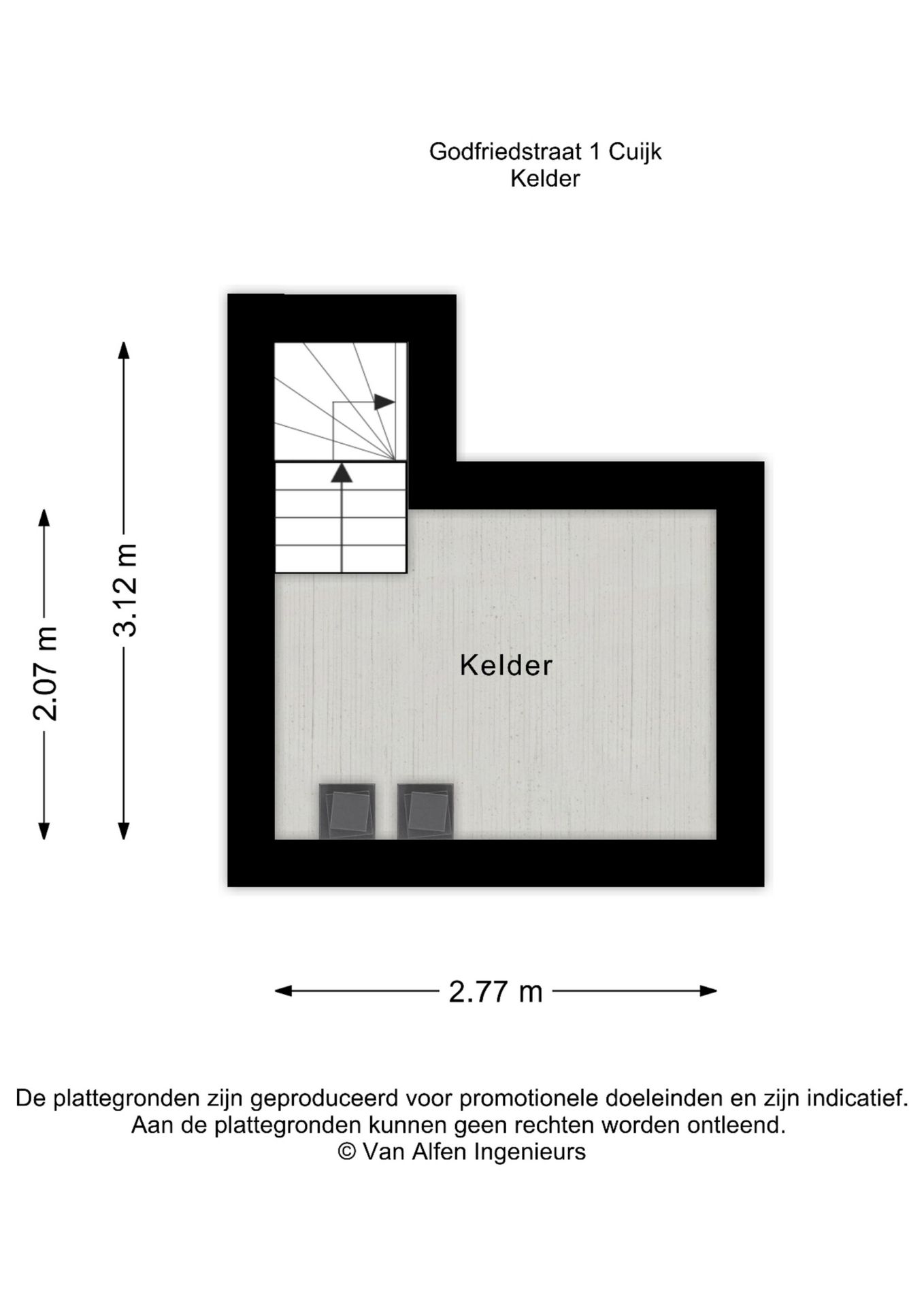 Foto 44 van Godfriedstraat 1