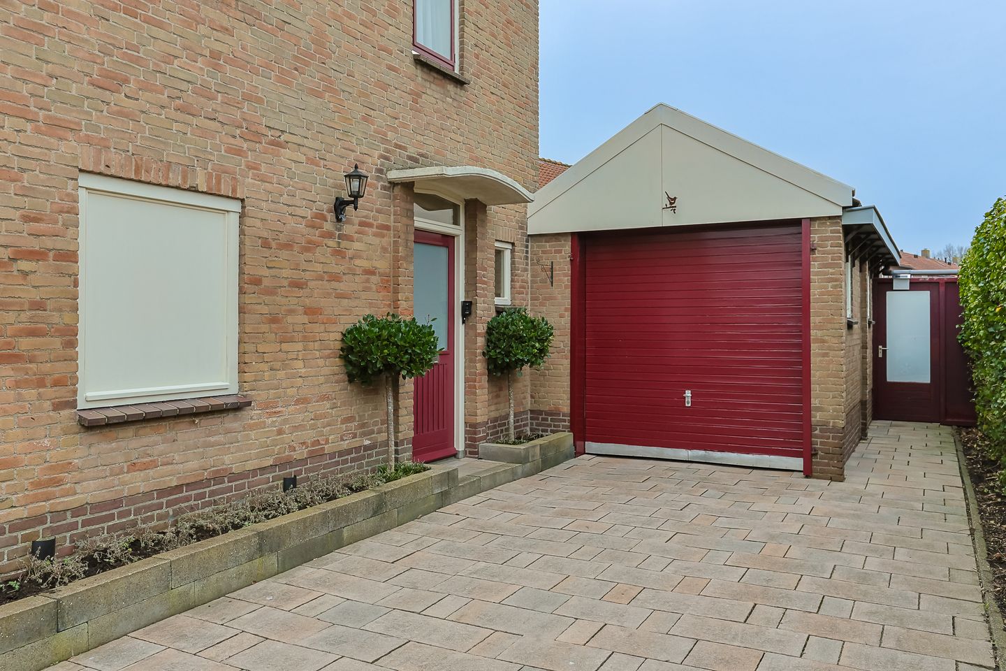 Foto 4 van Meeuwenlaan 2