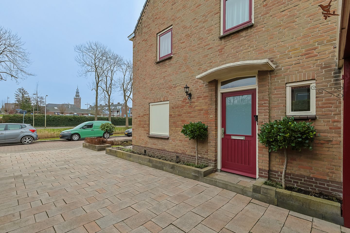 Foto 5 van Meeuwenlaan 2