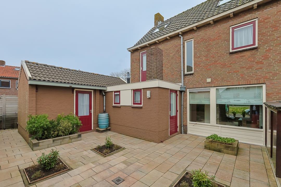 Foto 16 van Meeuwenlaan 2