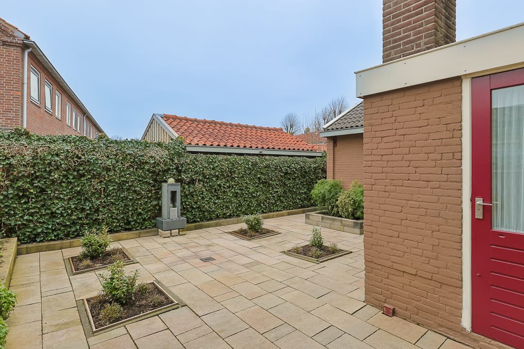 Foto 17 van Meeuwenlaan 2