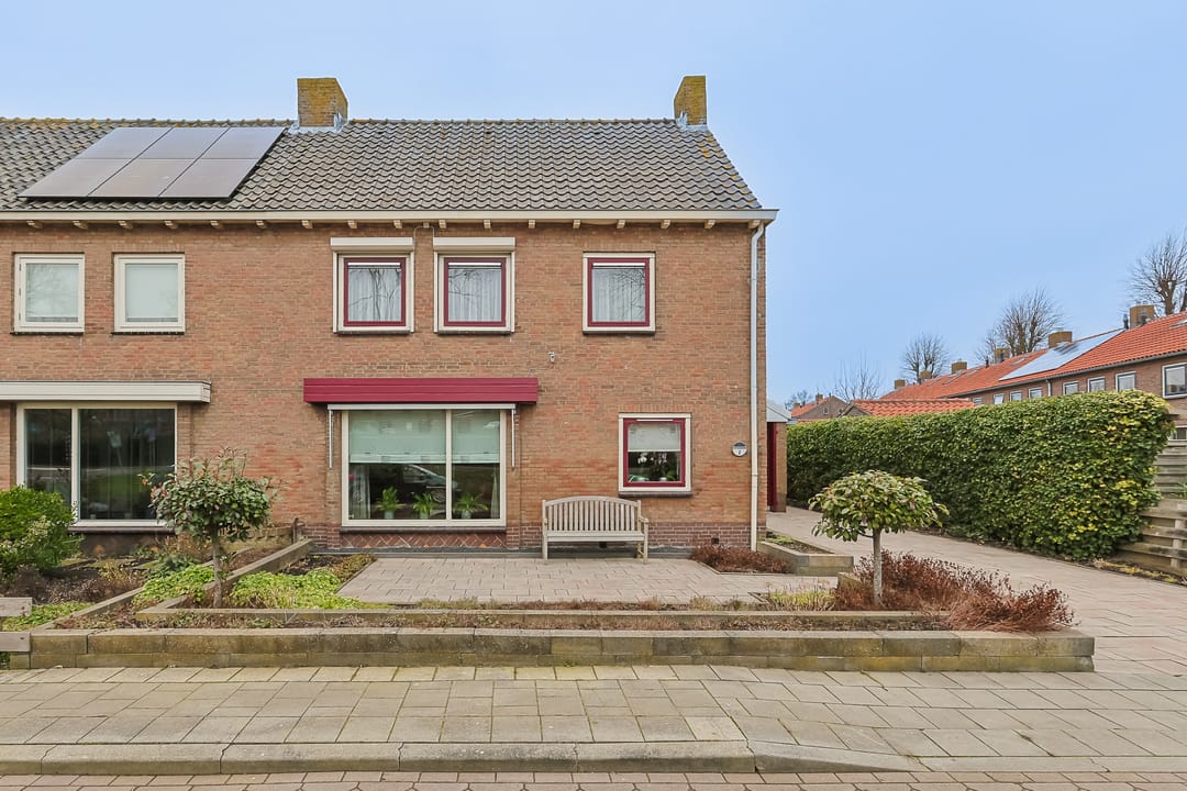 Foto 31 van Meeuwenlaan 2