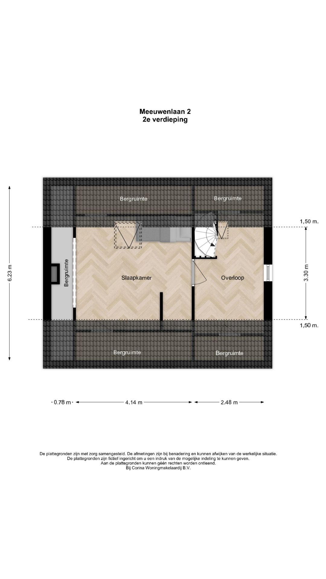 Foto 36 van Meeuwenlaan 2