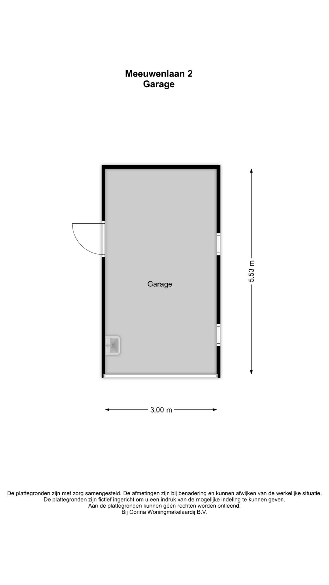 Foto 37 van Meeuwenlaan 2