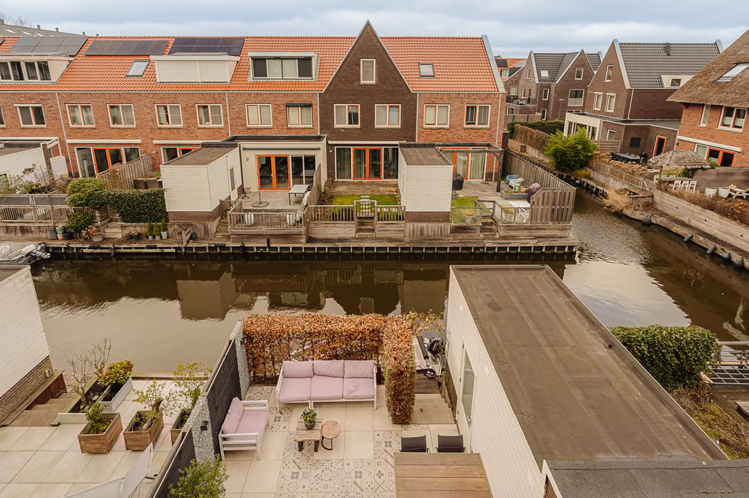 Photo 2 of Twijnderlaan 4