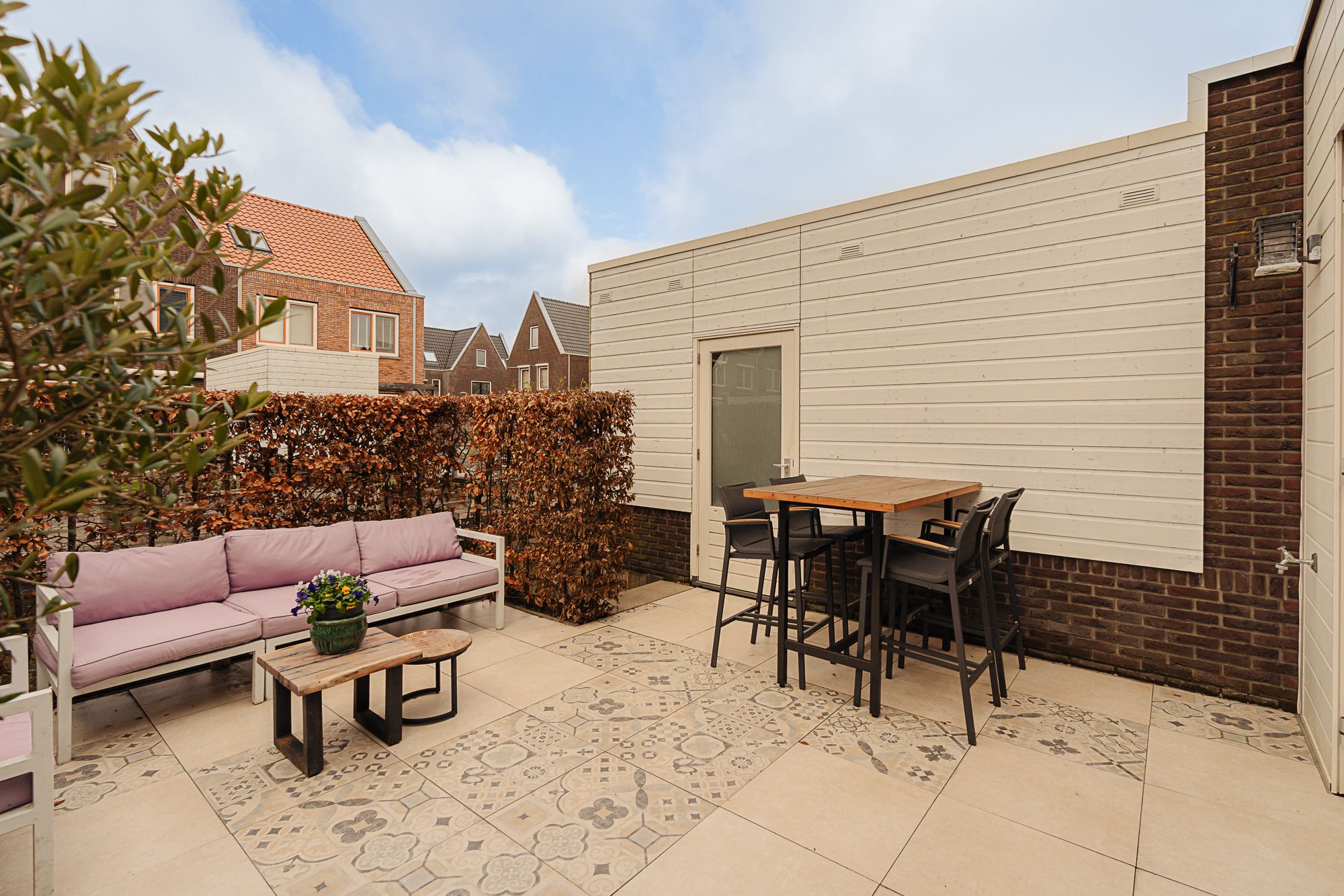 Photo 18 of Twijnderlaan 4