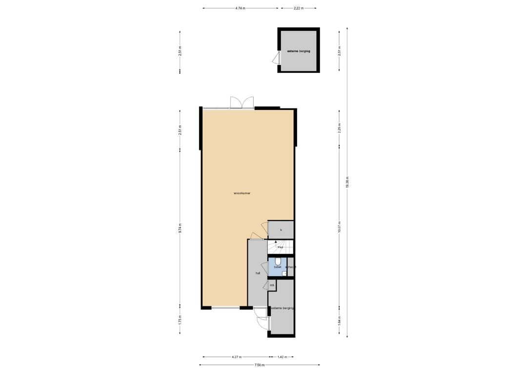 Photo 37 of Twijnderlaan 4