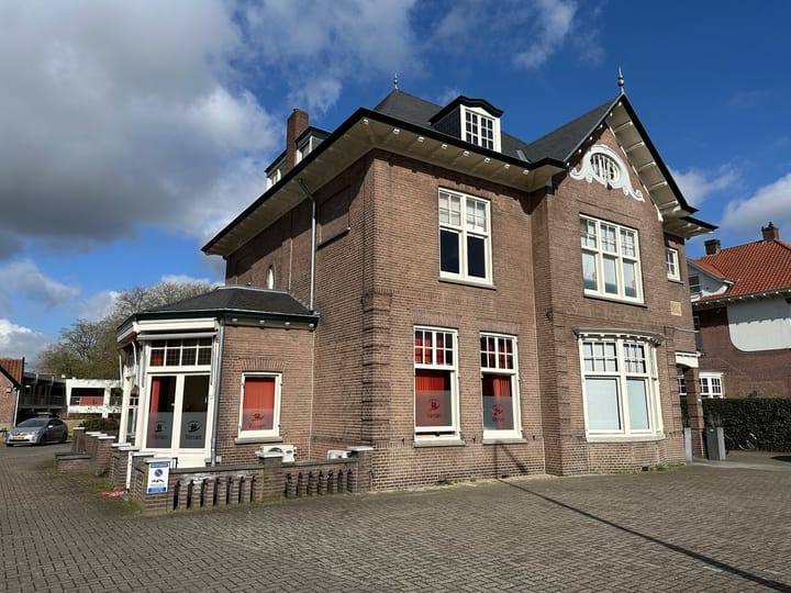 St. Annastraat 288, Nijmegen