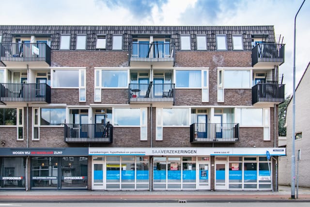 Photo 1 of Aalsterweg 132-C