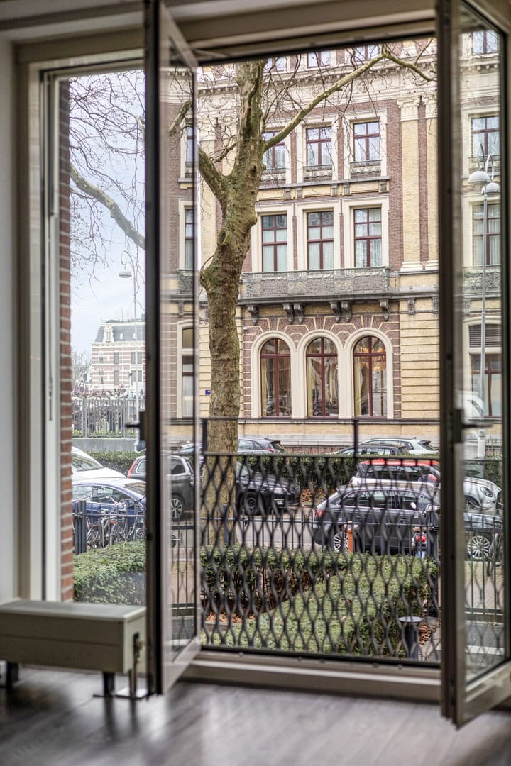 Foto 2 van Prof. Tulpplein 8