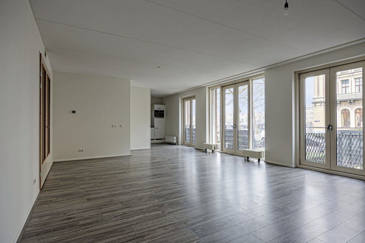 Foto 3 van Prof. Tulpplein 8