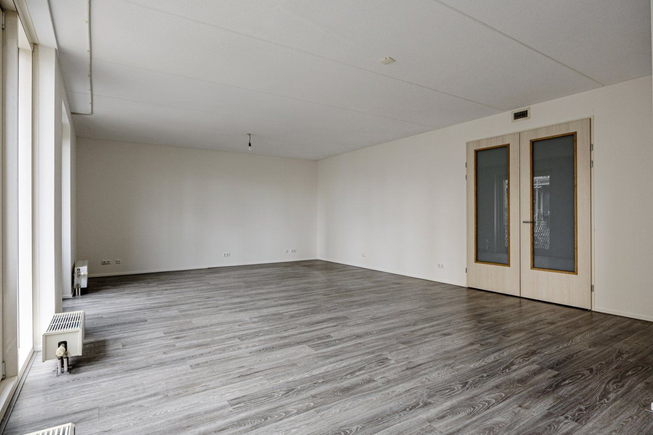 Foto 4 van Prof. Tulpplein 8