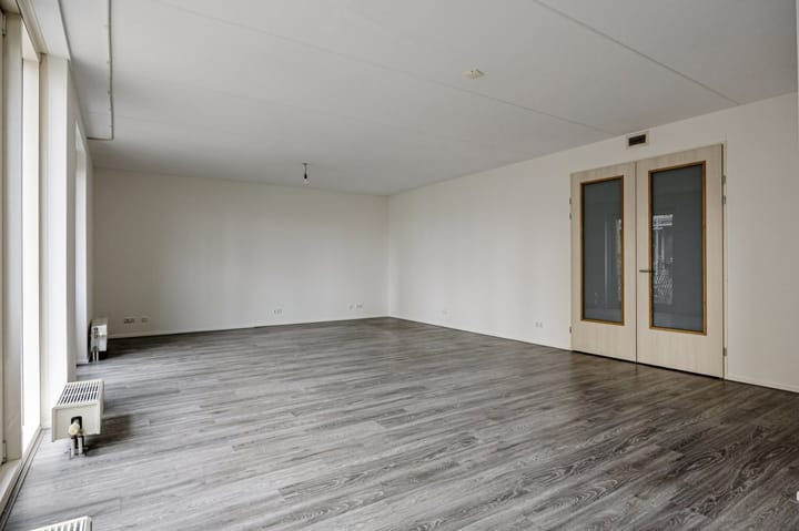 Foto 4 van Prof. Tulpplein 8